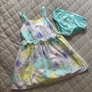 2T Gymboree dress